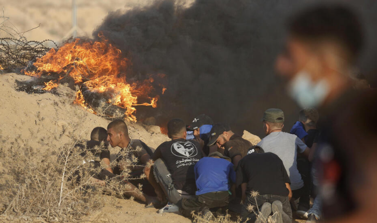 تقرير إسرائيلي: 